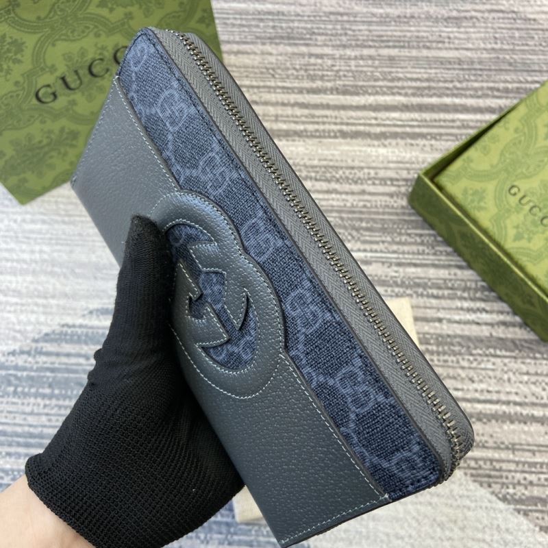 Gvc*1 wallets